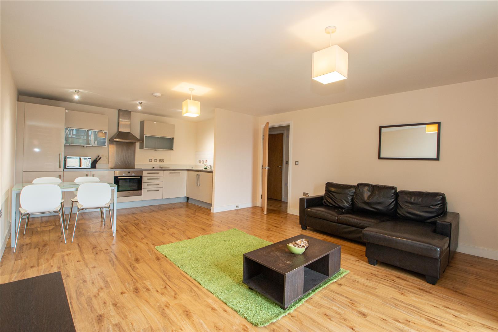 6 Merrivale Mews, Central Milton Keynes